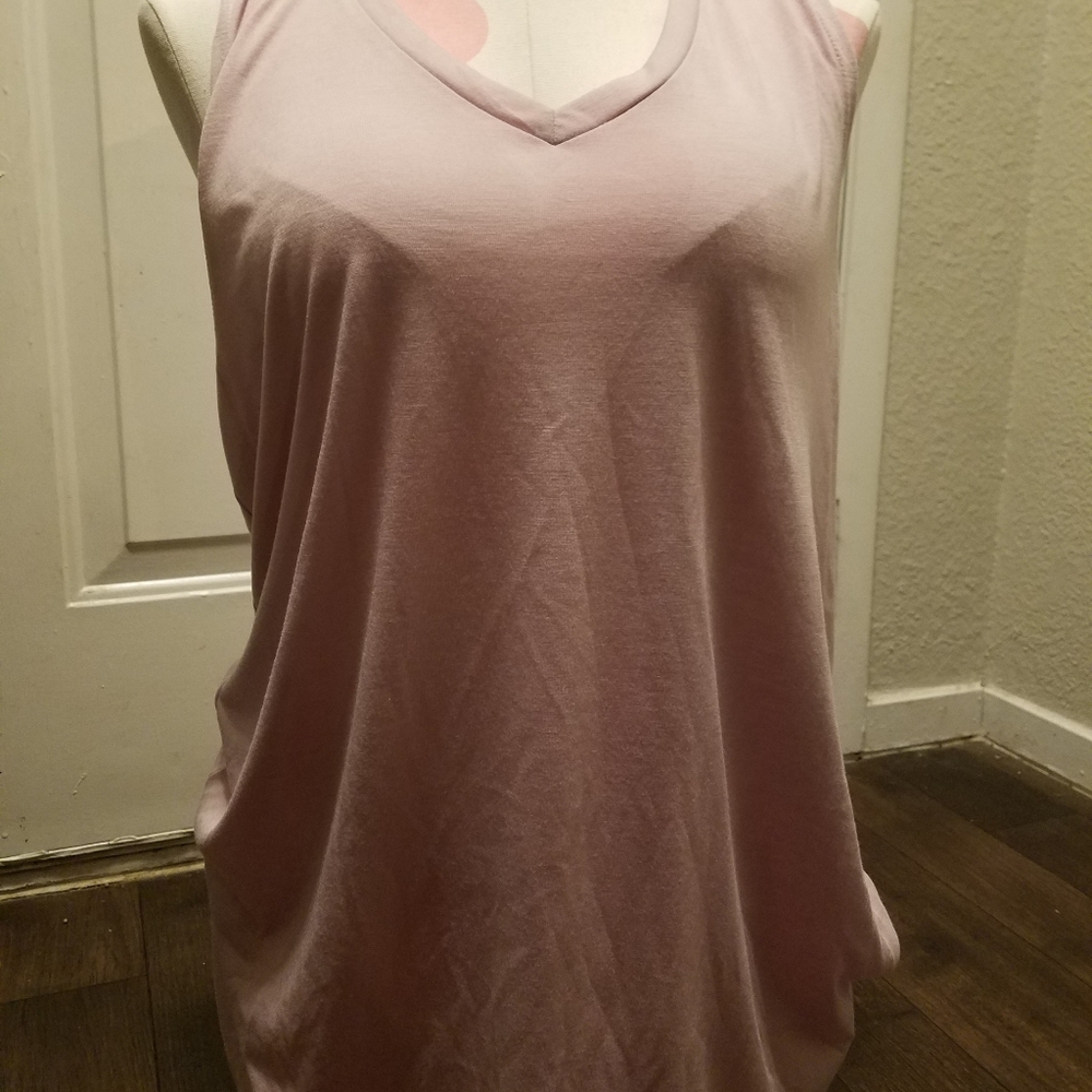 Small-Extra Large Tank Top Group